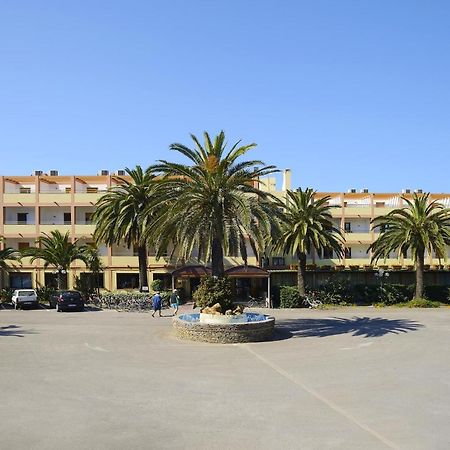 Hotel Oasis Alghero Eksteriør bilde