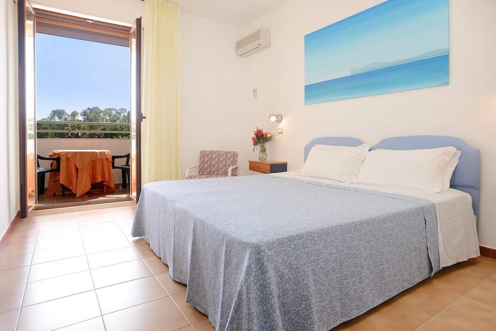 Hotel Oasis Alghero Eksteriør bilde