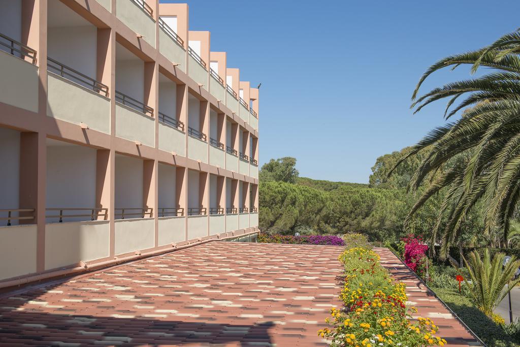 Hotel Oasis Alghero Eksteriør bilde